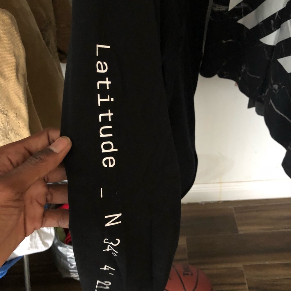 Stampd Long Sleeve